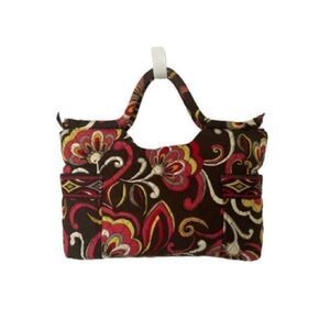 Vera Bradley Lunchbox   